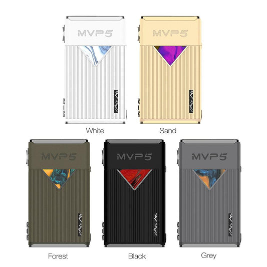 Box Mod MVP5 - Innokin