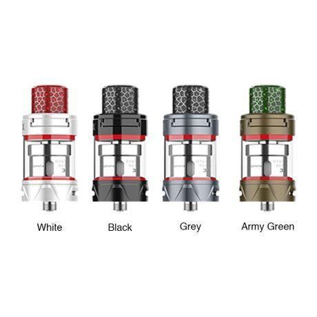 Tank PLEX Sub Ohm - Innokin 2ml-4ml