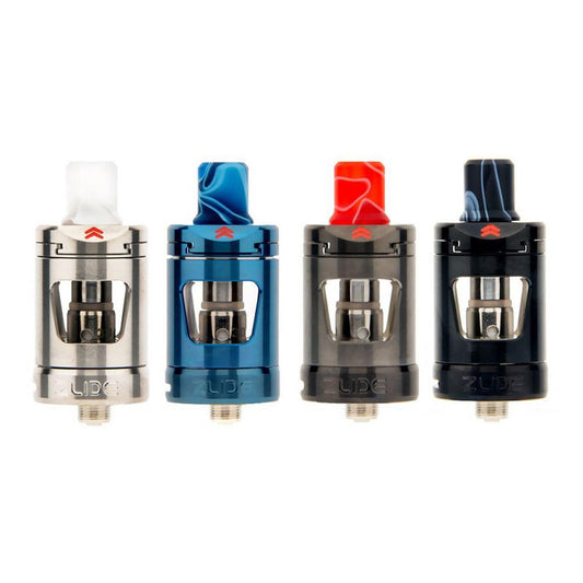 Clearomiseur Zlide Sub Ohm - Innokin 2ml