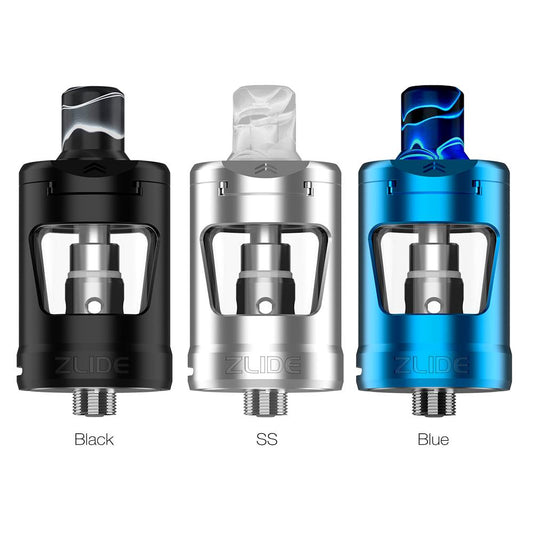 Clearomiseur Zlide - Innokin 4ml