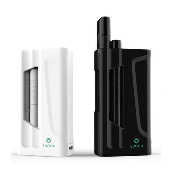 Kit Débutant iShare - Suorin 1400mAh