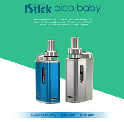 Kit iStick Pico Baby - Eleaf