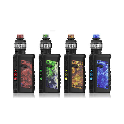 Kit Jackroo - Vandy Vape