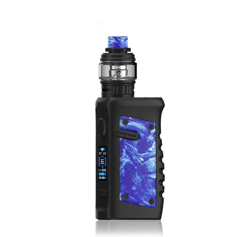 Kit Jackroo - Vandy Vape