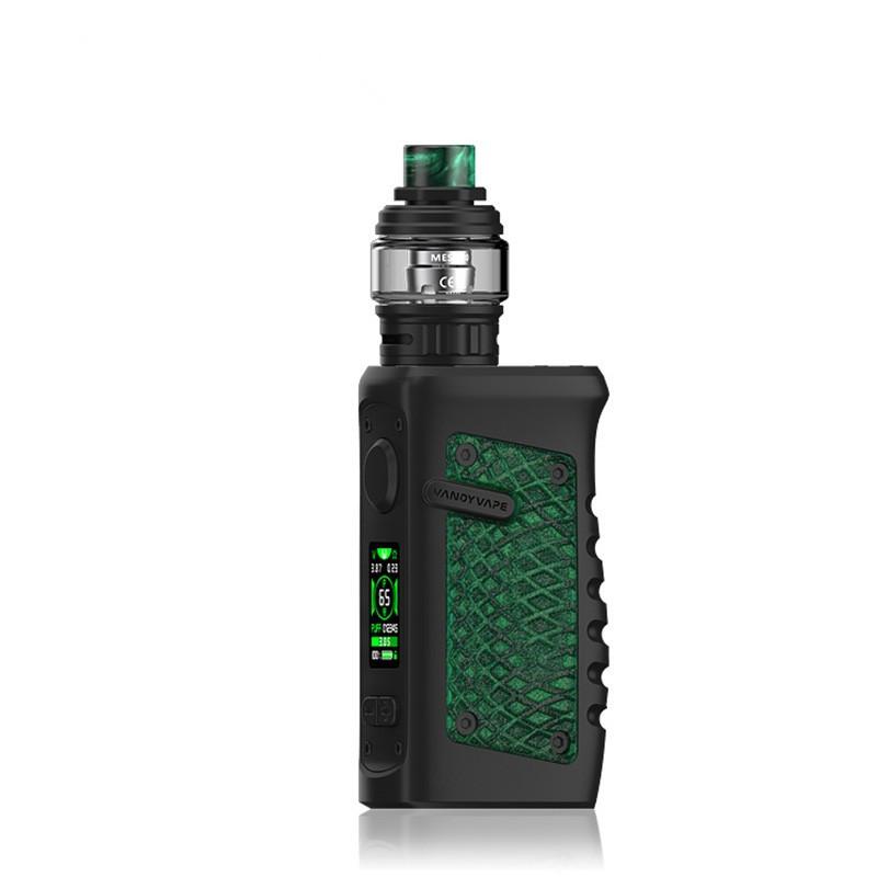 Kit Jackroo - Vandy Vape