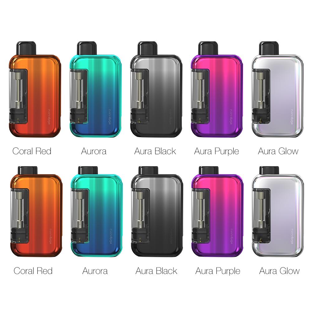 Kit eGrip Mini - Joyetech