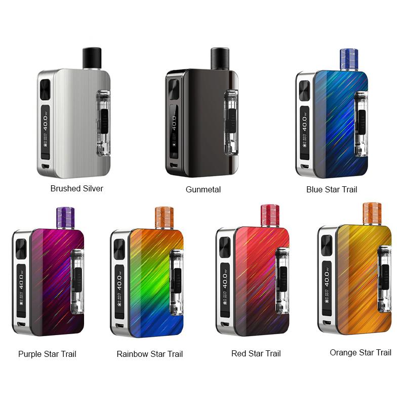 Kit Exceed Grip Pro - Joyetech