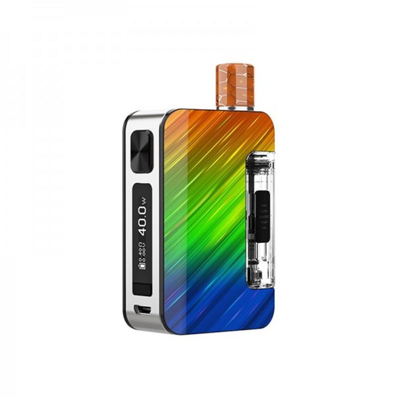 Kit Exceed Grip Pro - Joyetech