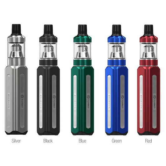 Kit Débutant EXCEED X 1000mAh & 1.8ml - Joyetech