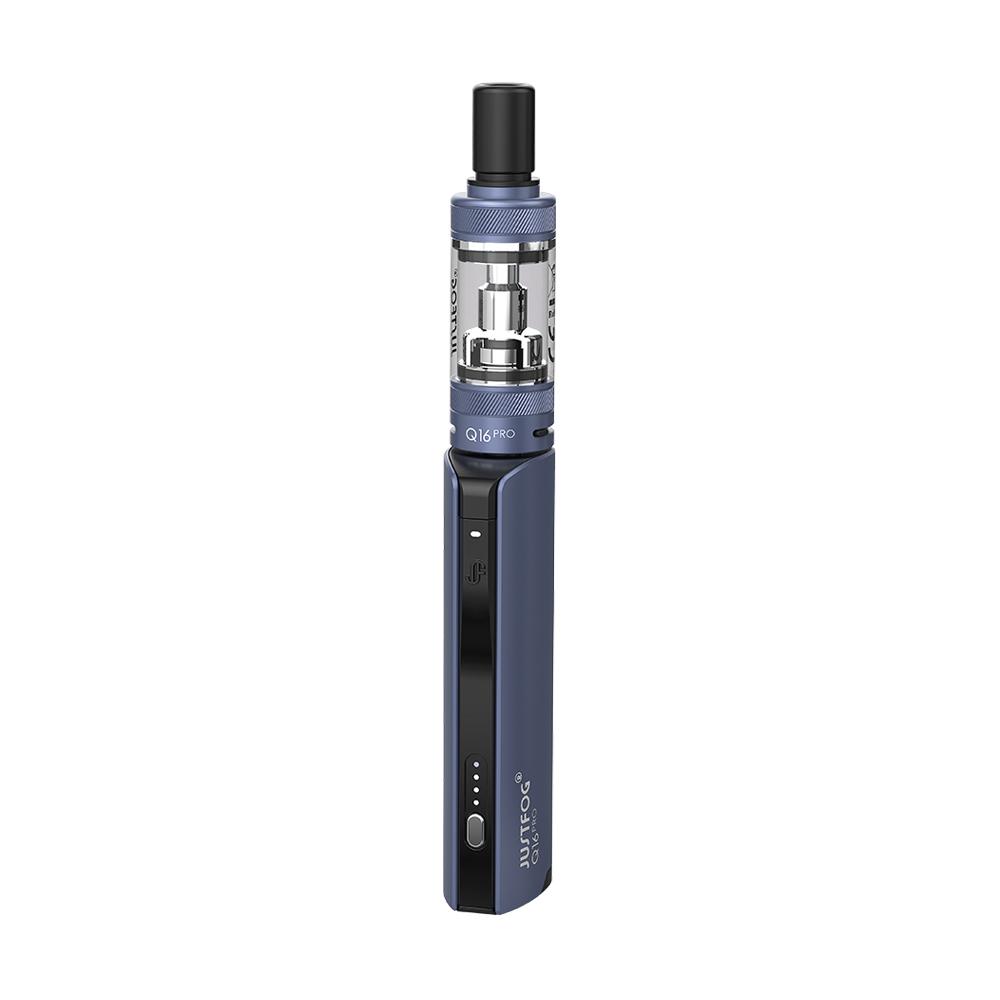 Kit Dbutant Q16 Pro - Justfog 900mAh & 1.9ml | vapormo.com frvapormo Kit Dbutant Q16 Pro - Justfog 900mAh & 1.9ml | vapormo.com frvapormo