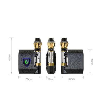 Kit Zeus - Kangvape 450mah