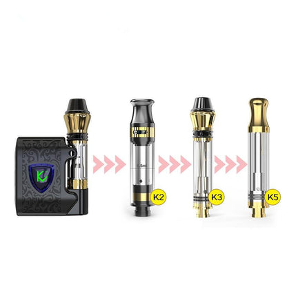 Kit Zeus - Kangvape 450mah