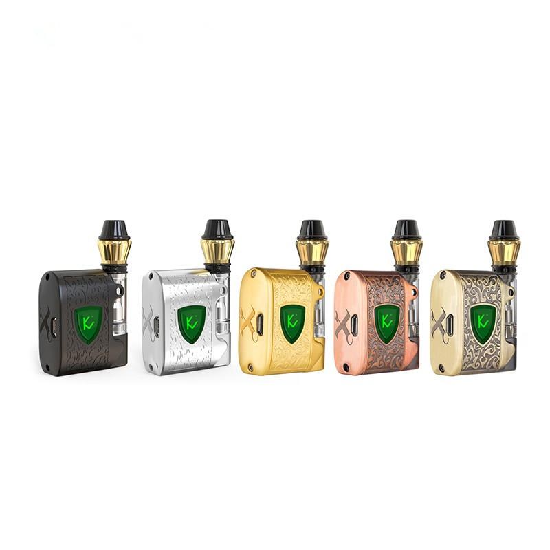 Kit Zeus - Kangvape 450mah