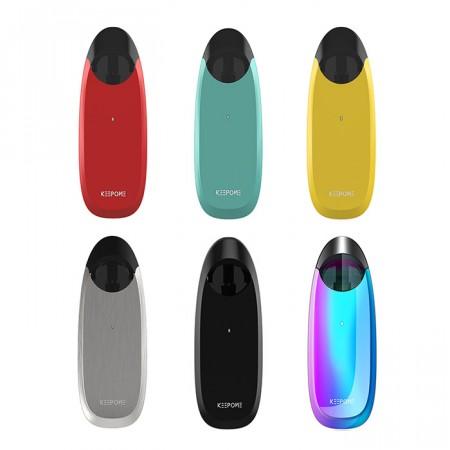 Kit Pod Système Mate 2 - Keepone 700mAh & 2ml