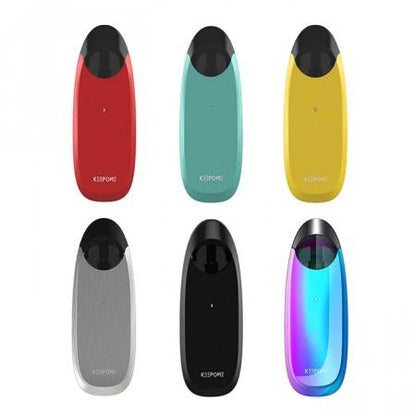 Kit Pod Système Mate 2 - Keepone 700mAh & 2ml