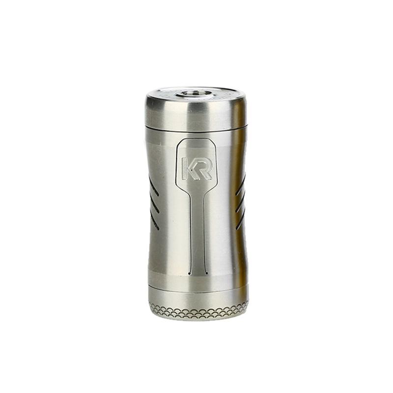Tube Mod Kirin Semi-Mca - Kizoku 18350-18650 Vente en ligne | vapormo.com frvapormo Tube Mod Kirin Semi-Mca - Kizoku 18350-18650 Vente en ligne | vapormo.com frvapormo