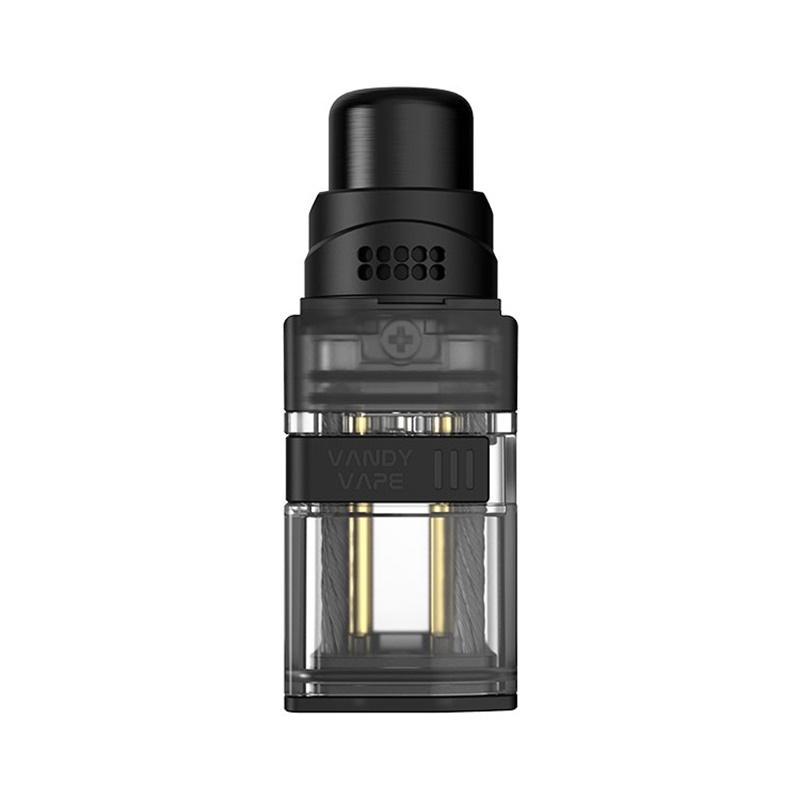Cartouche Kylin M AIO - Vandy Vape frvapormo Cartouche Kylin M AIO - Vandy Vape frvapormo