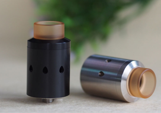 CETO Mesh RDA - Cthulhu