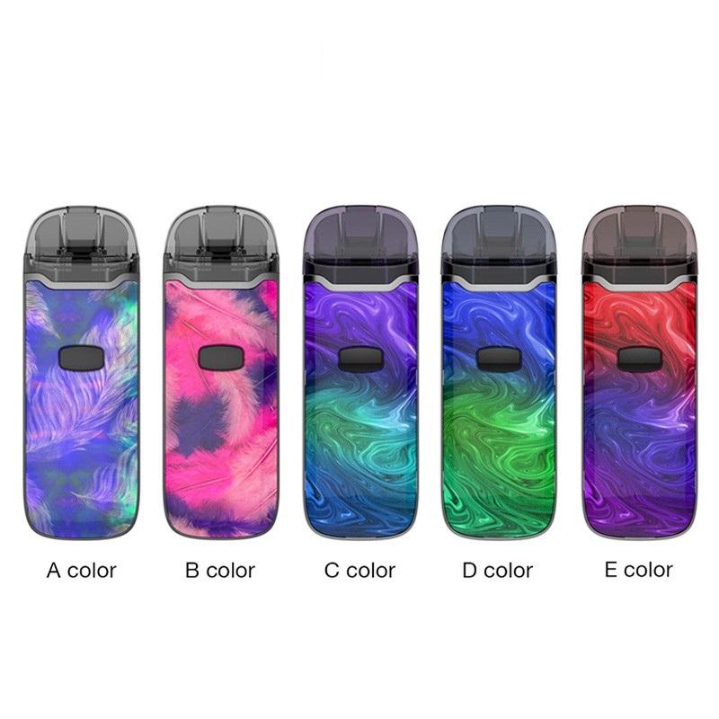 Kit V-Pod MA Vape Avec YIHI SX260 puce