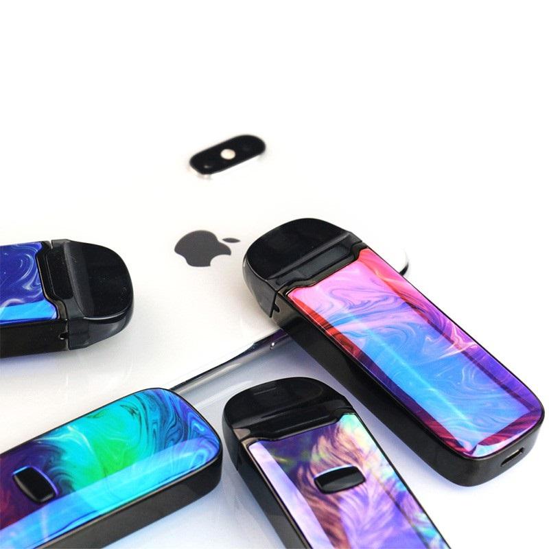 Kit V-Pod MA Vape Avec YIHI SX260 puce