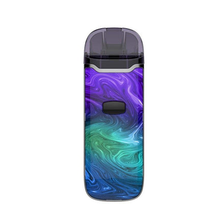 Kit V-Pod MA Vape Avec YIHI SX260 puce