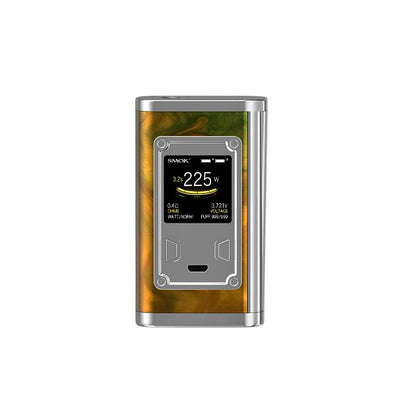Box Mod Resin Edition Majesty 225W - SMOK