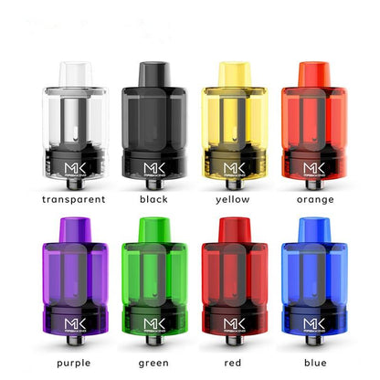 Tank Sub Ohm Ekey - Maskking 2.8ml