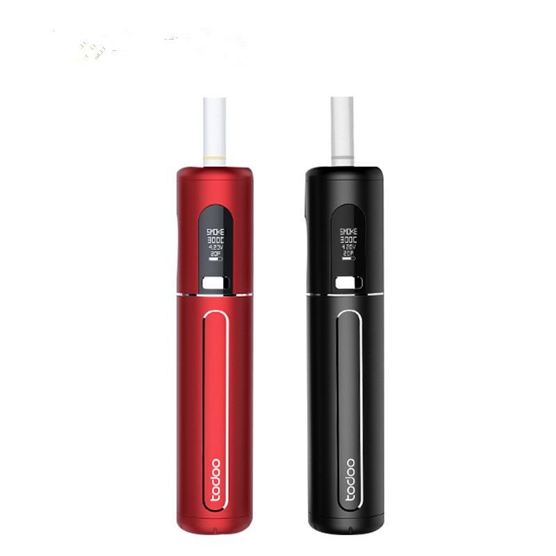 Kit vaporizeur de stylo TODOO 200W - Maskking