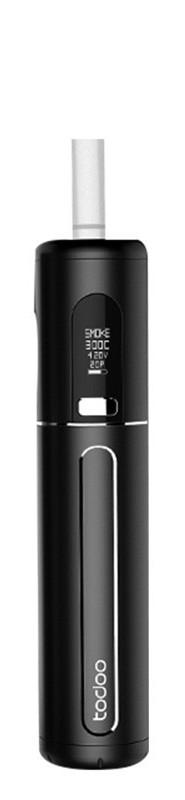 Kit vaporizeur de stylo TODOO 200W - Maskking