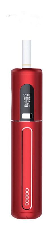 Kit vaporizeur de stylo TODOO 200W - Maskking