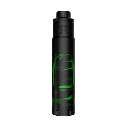 Kit Méca Arcless Slatra Competition - Mechlyfe