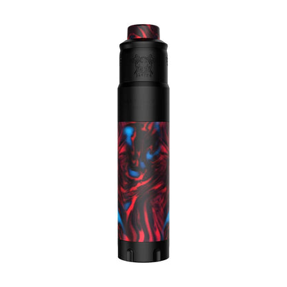 Kit Méca Arcless Slatra Competition - Mechlyfe