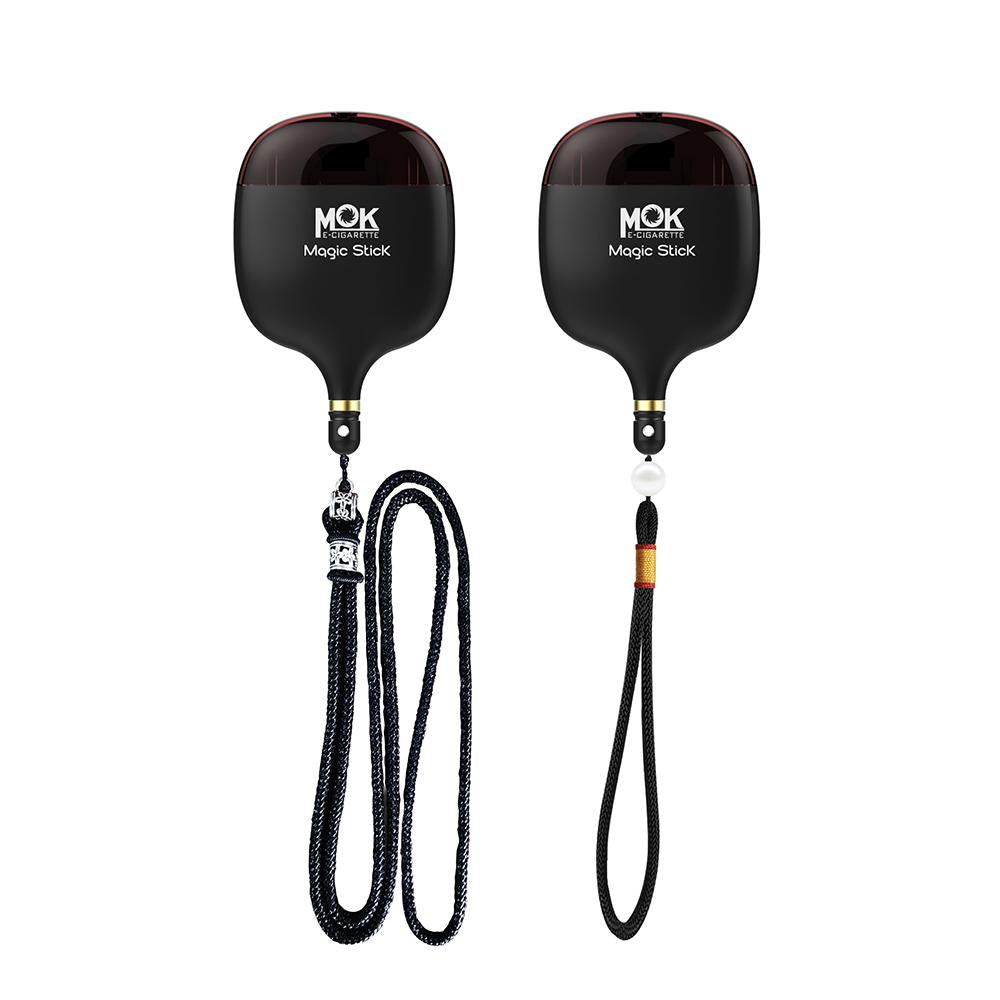 Kit Pod Système Magic Stick - MOK  250mAh & 2ml