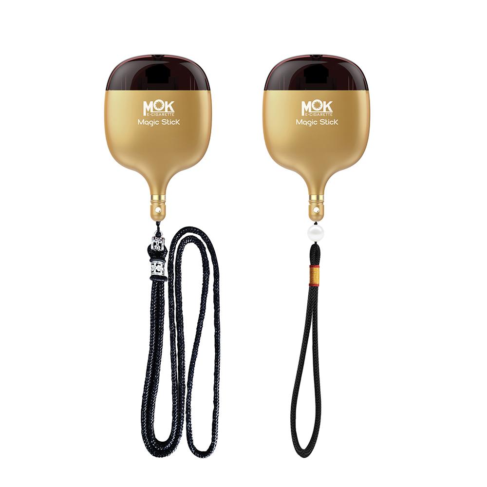 Kit Pod Système Magic Stick - MOK  250mAh & 2ml