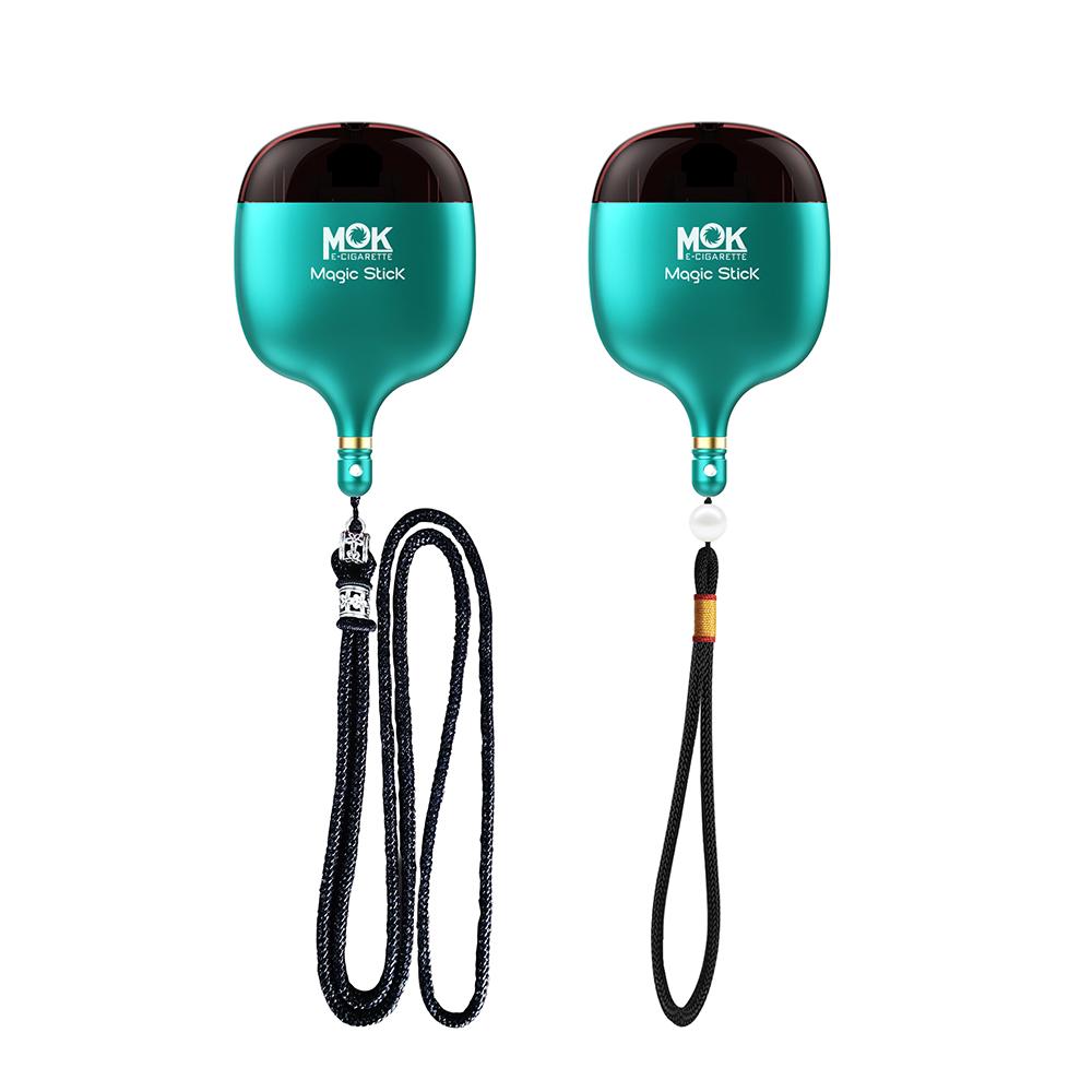 Kit Pod Système Magic Stick - MOK  250mAh & 2ml