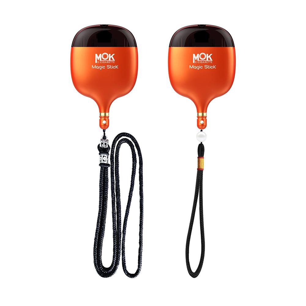 Kit Pod Système Magic Stick - MOK  250mAh & 2ml