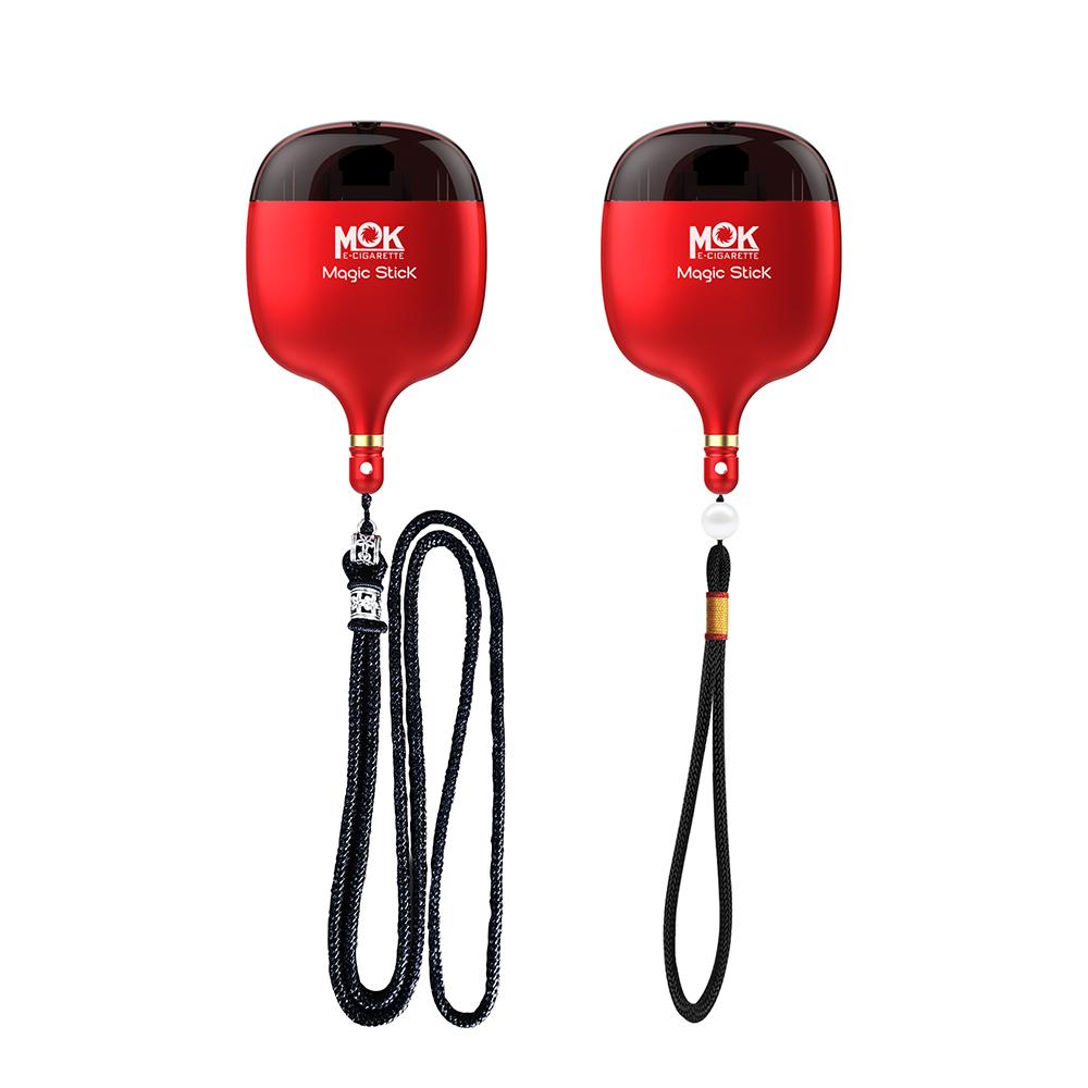Kit Pod Système Magic Stick - MOK  250mAh & 2ml