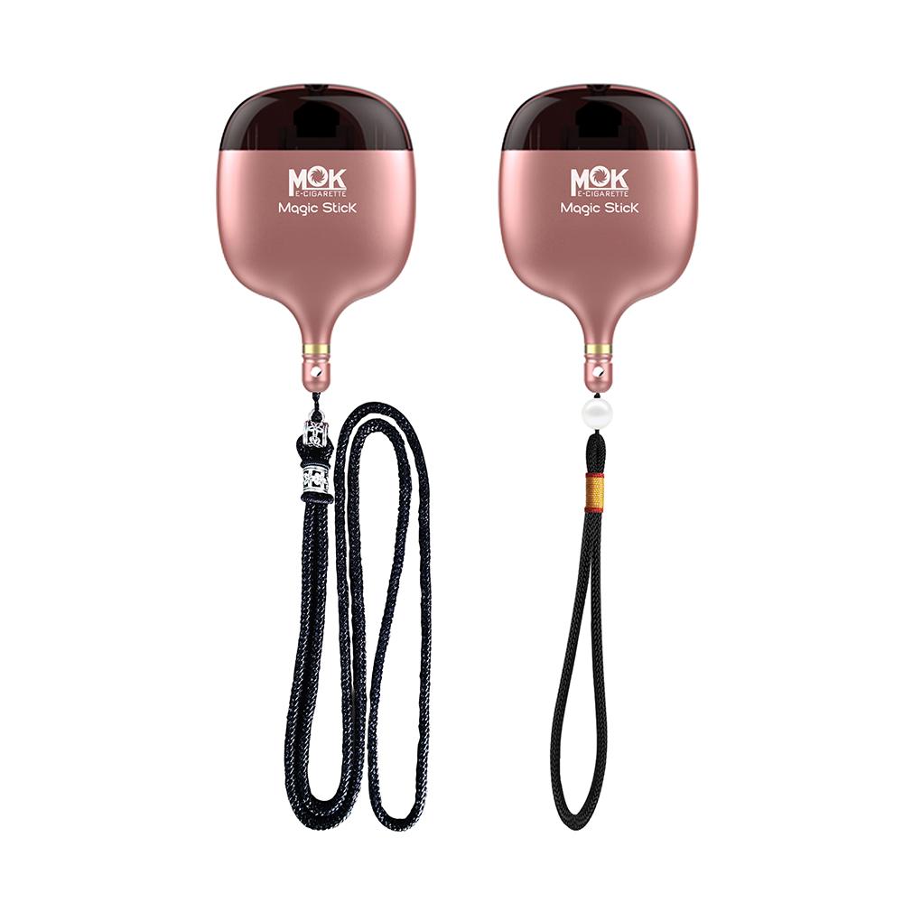 Kit Pod Système Magic Stick - MOK  250mAh & 2ml