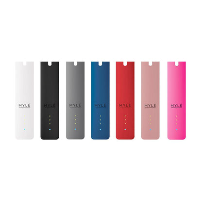 Mod Basic 240mAh - Mylé