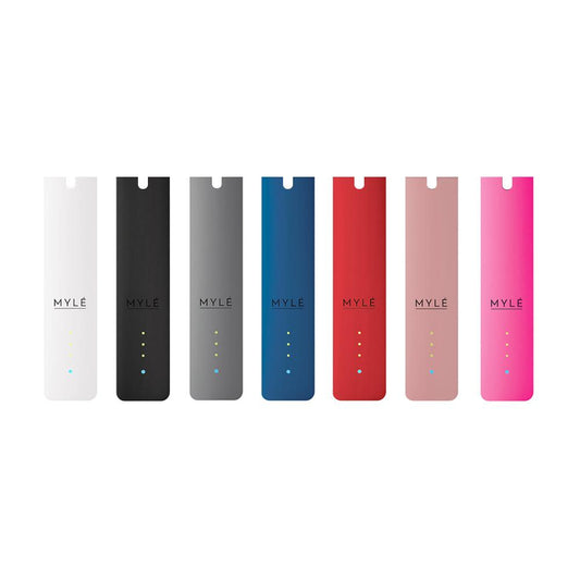 Mod Basic 240mAh - Mylé