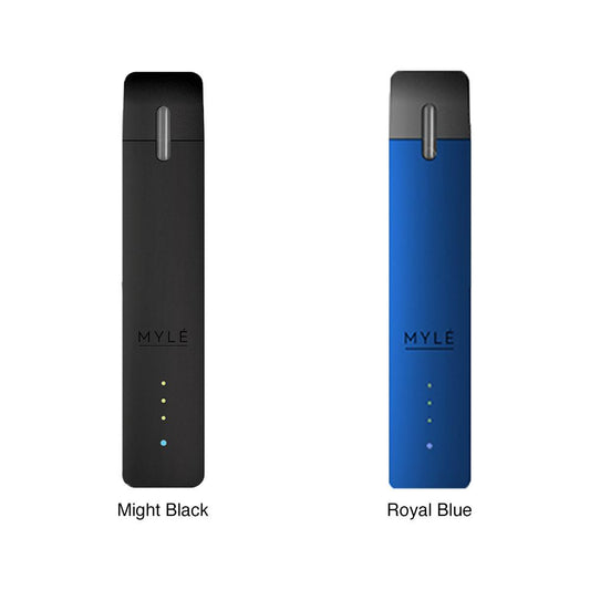 Kit Pod Débutant All-in-one 240mAh - Mylé