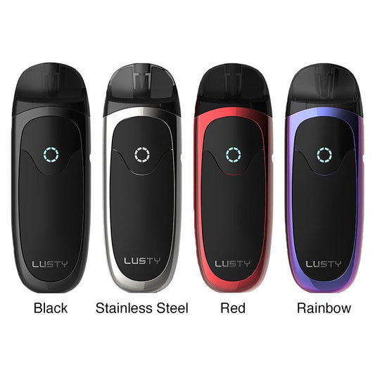 Kit Pod Système Lusty - Nevoks 1000mAh & 3.3ml