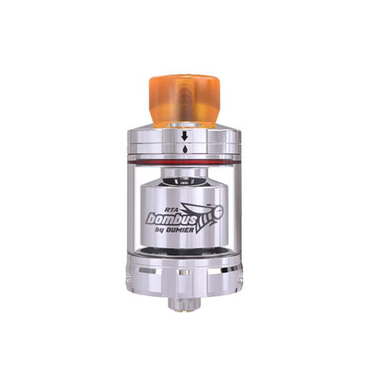 Atomsieur Reconstructible BOMBUS RTA - Oumier 2ml-3.5ml