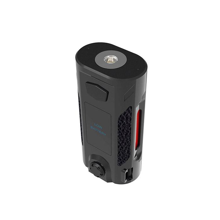 Box Mod Rudder 200W TC - Oumier