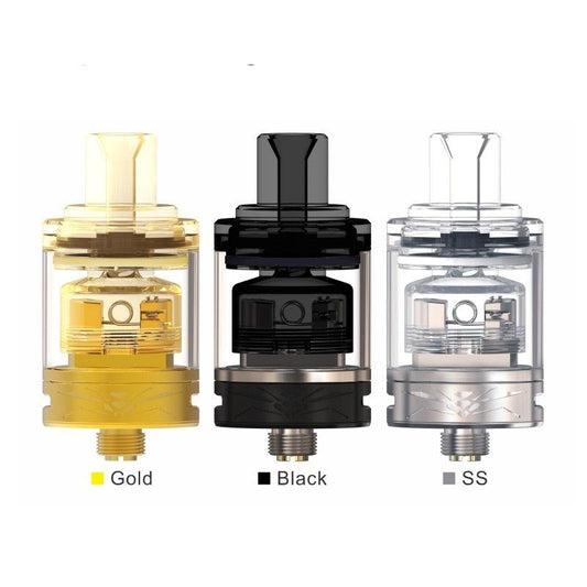 Atomiseur RTA MTL Wasp Nano - Oumier 2ml