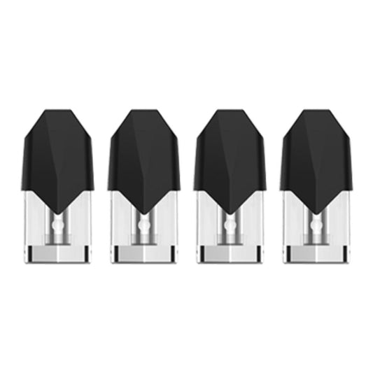 Cartouche de Pods Saber 2 - OVNS 1.5ml 4pcs-pack