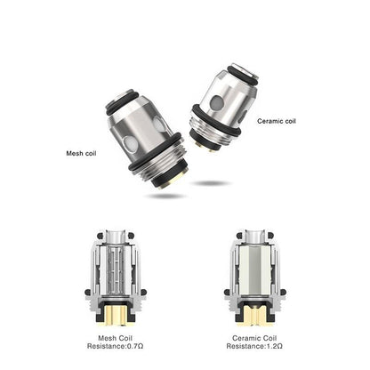 Kit Pod HUB 950mAh - Phiness