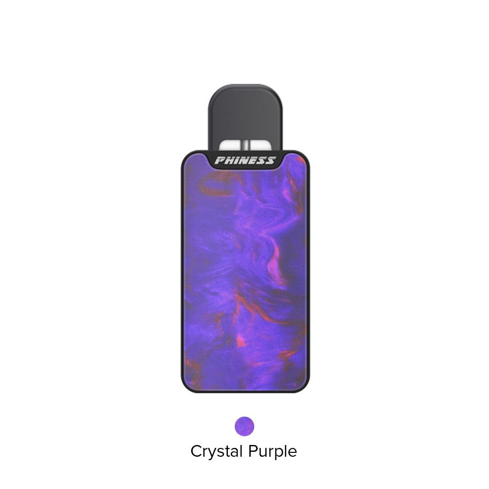 Kit Pod de système Phiness Vega 350mAh & 1ml - Vandy Vape