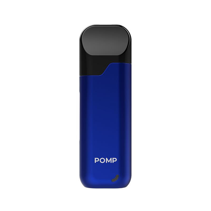 Kit Pod Patron - POMP 650mAh