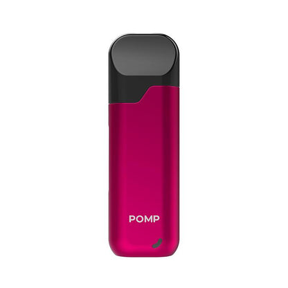 Kit Pod Patron - POMP 650mAh